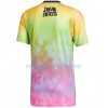Maillot de Foot Los Angeles Galaxy Pride 2021-22